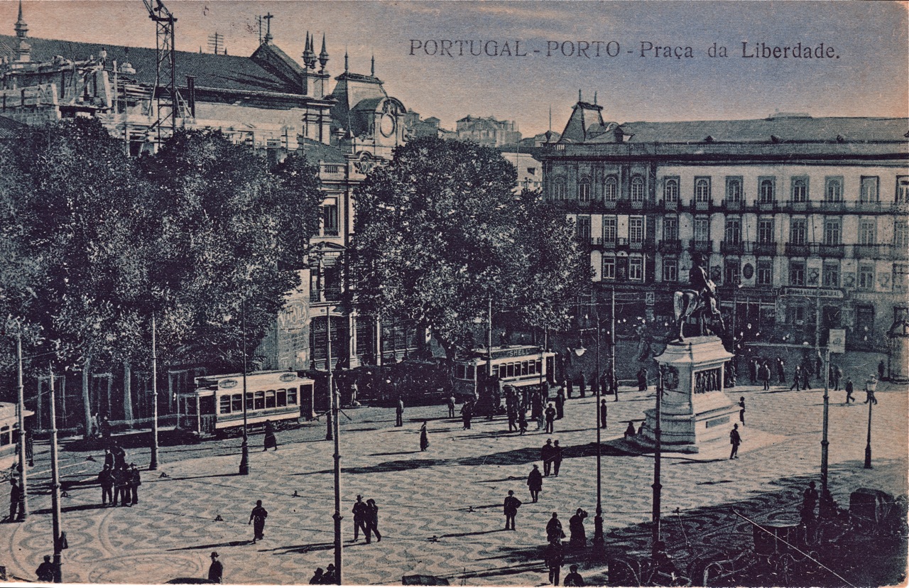 Praça da Liberdade